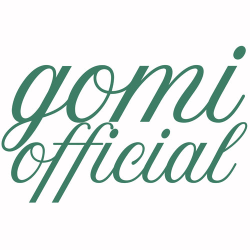 official gomi